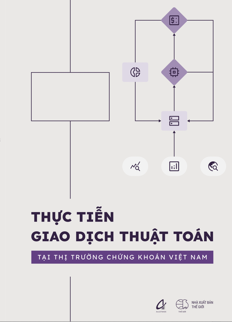 Thực tiễn giao dịch thuật toán tại thị trường chứng khoán Việt Nam
