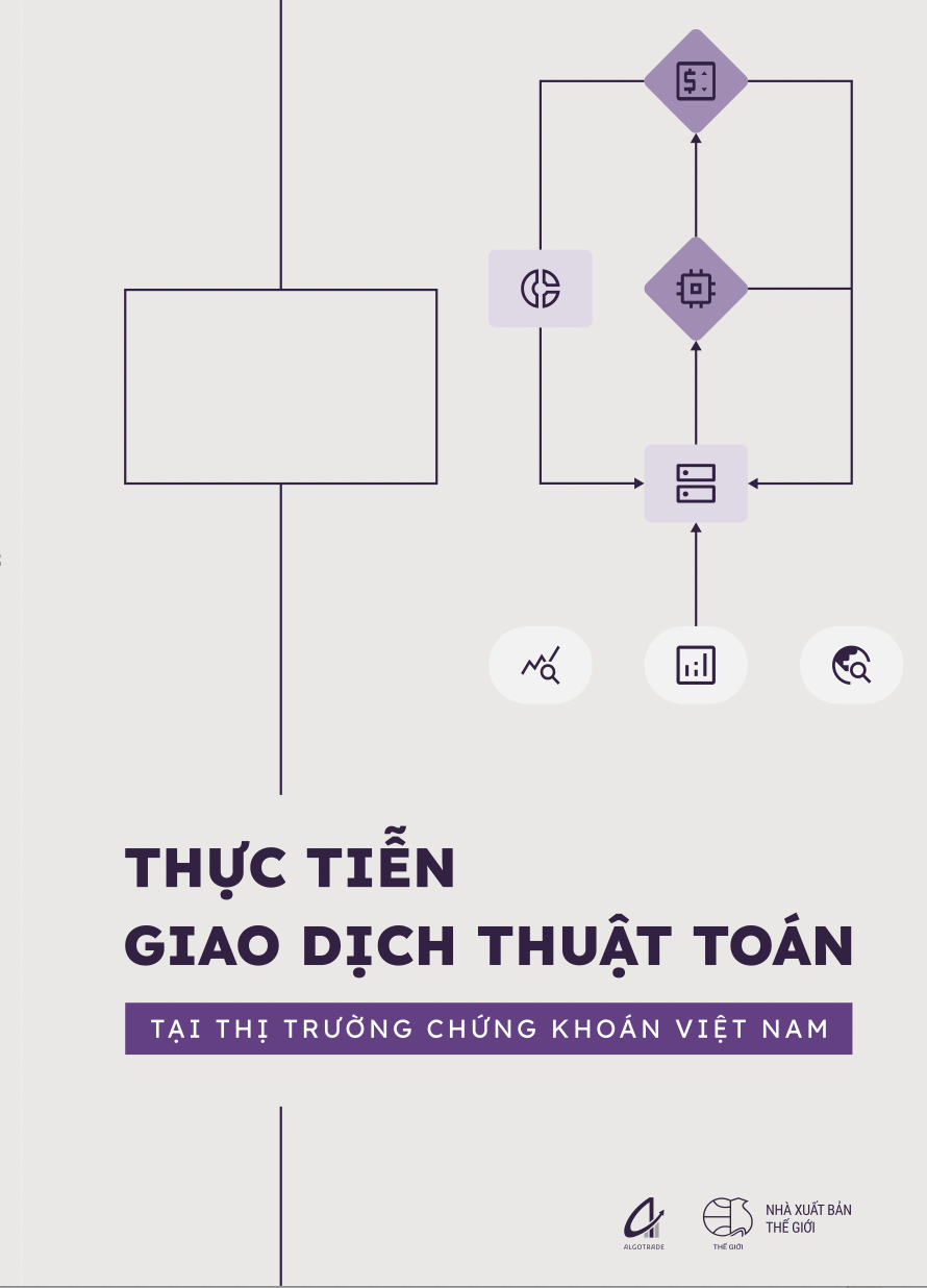 Thực tiễn giao dịch thuật toán tại thị trường chứng khoán Việt Nam 