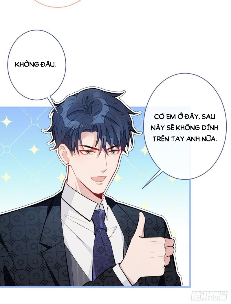 hotsearch của ảnh đế chapter 83 25