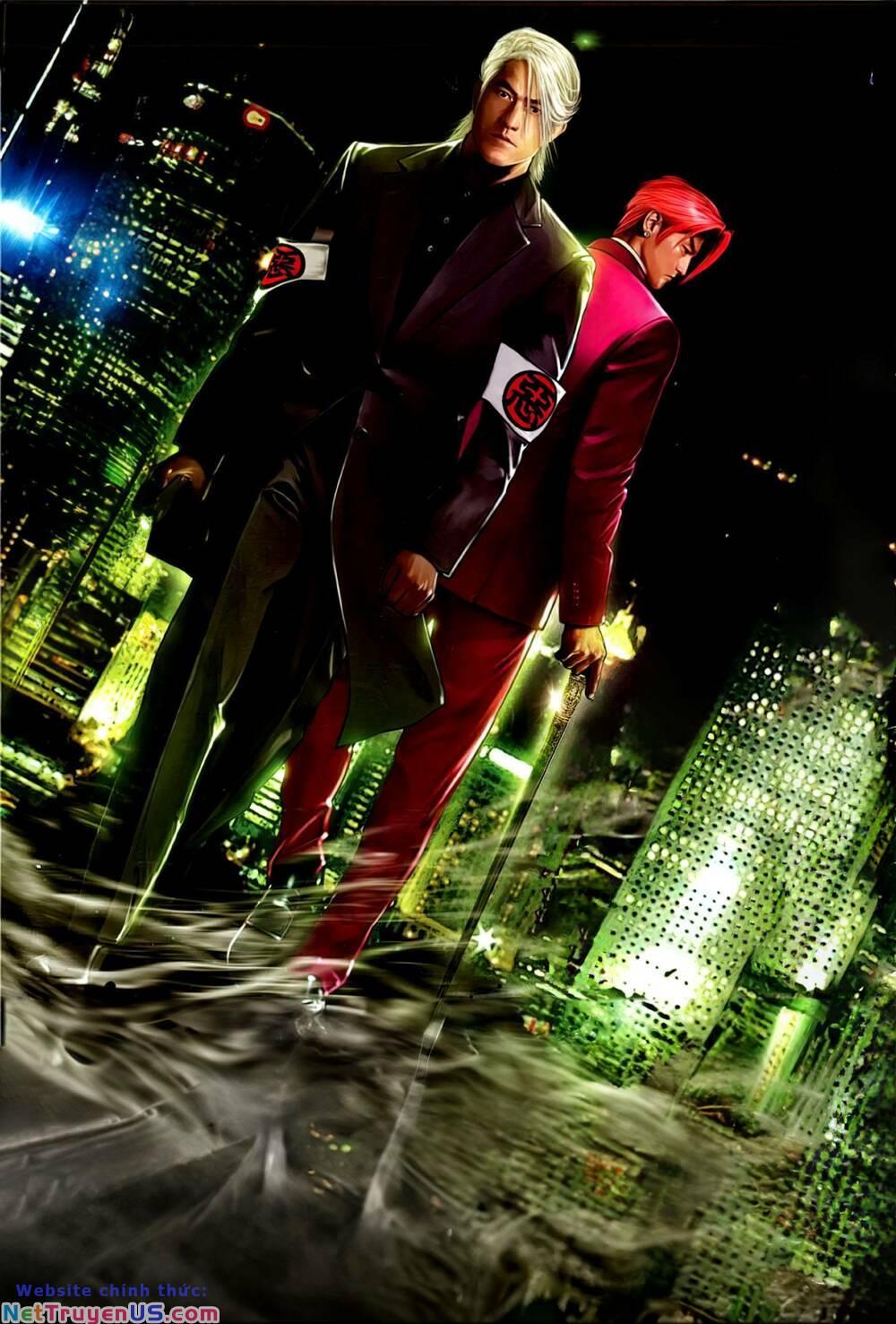 hỏa vũ diệu dương chapter 1152 1