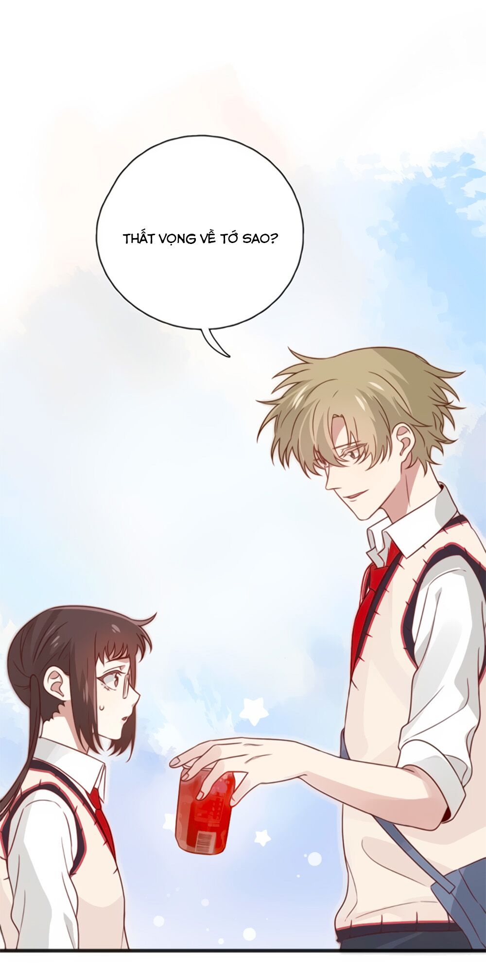 xông vào tim anh chapter 22 16