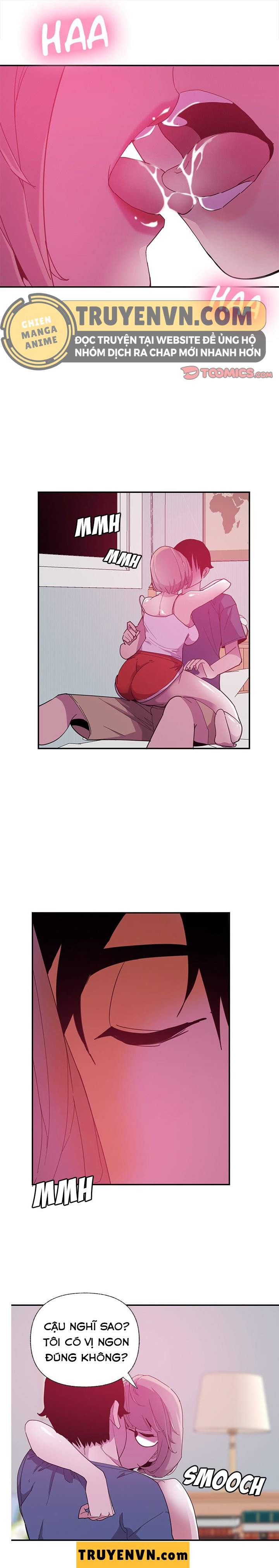 mẹ kế hư hỏng chapter 5 1