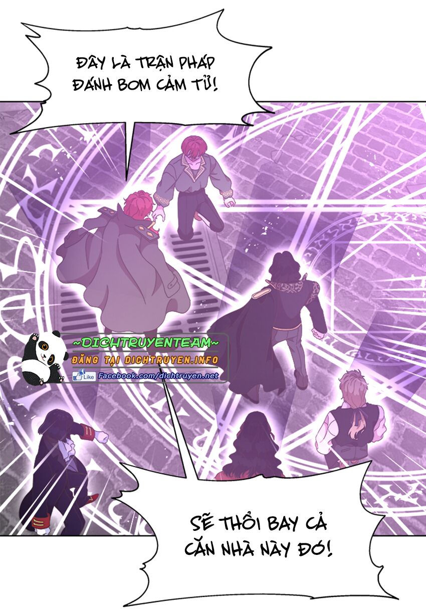 con gái bảo bối của ma vương chapter 134 58