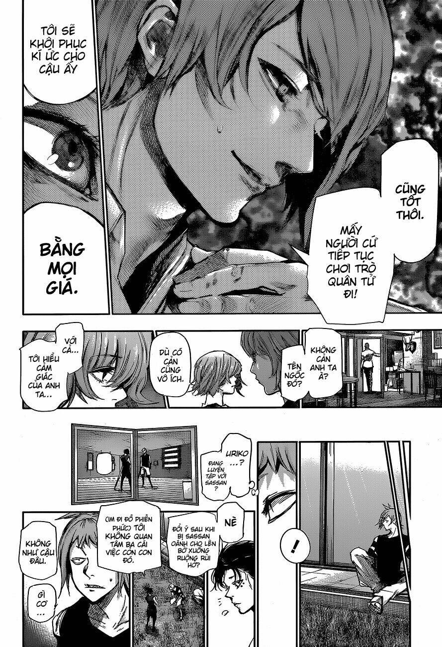 ngạ quỷ vùng tokyo 2 chapter 42 5