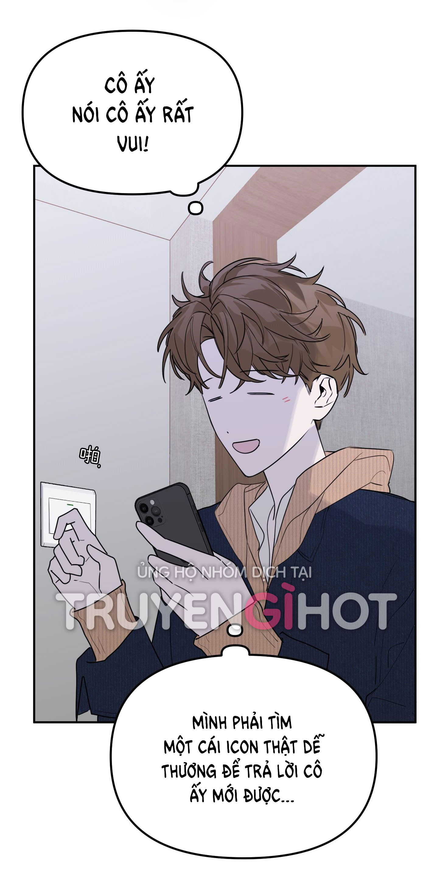 devil luck chapter 33.1 2