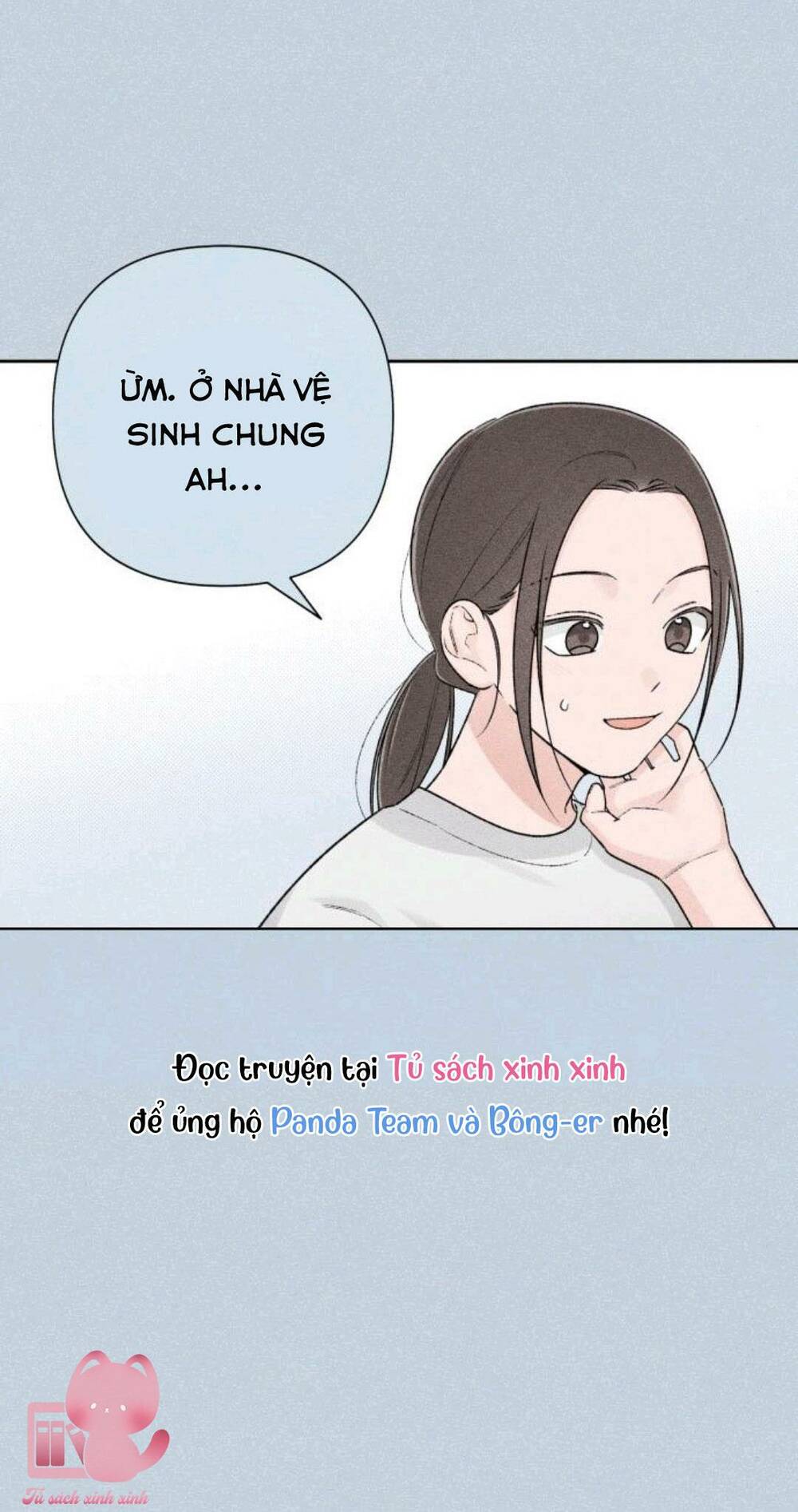Bí Mật Thanh Xuân chapter 58 40
