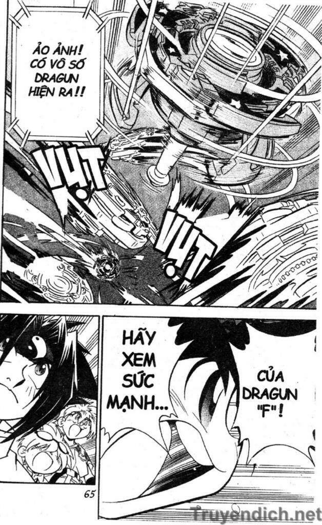 beley - con quay truyền thuyết chapter 5 61