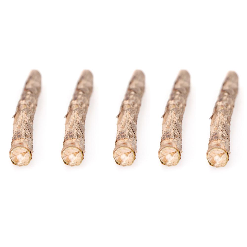 Thanh Gỗ Catnip Bạc Hà Cho Mèo Gặm Sạch Răng
