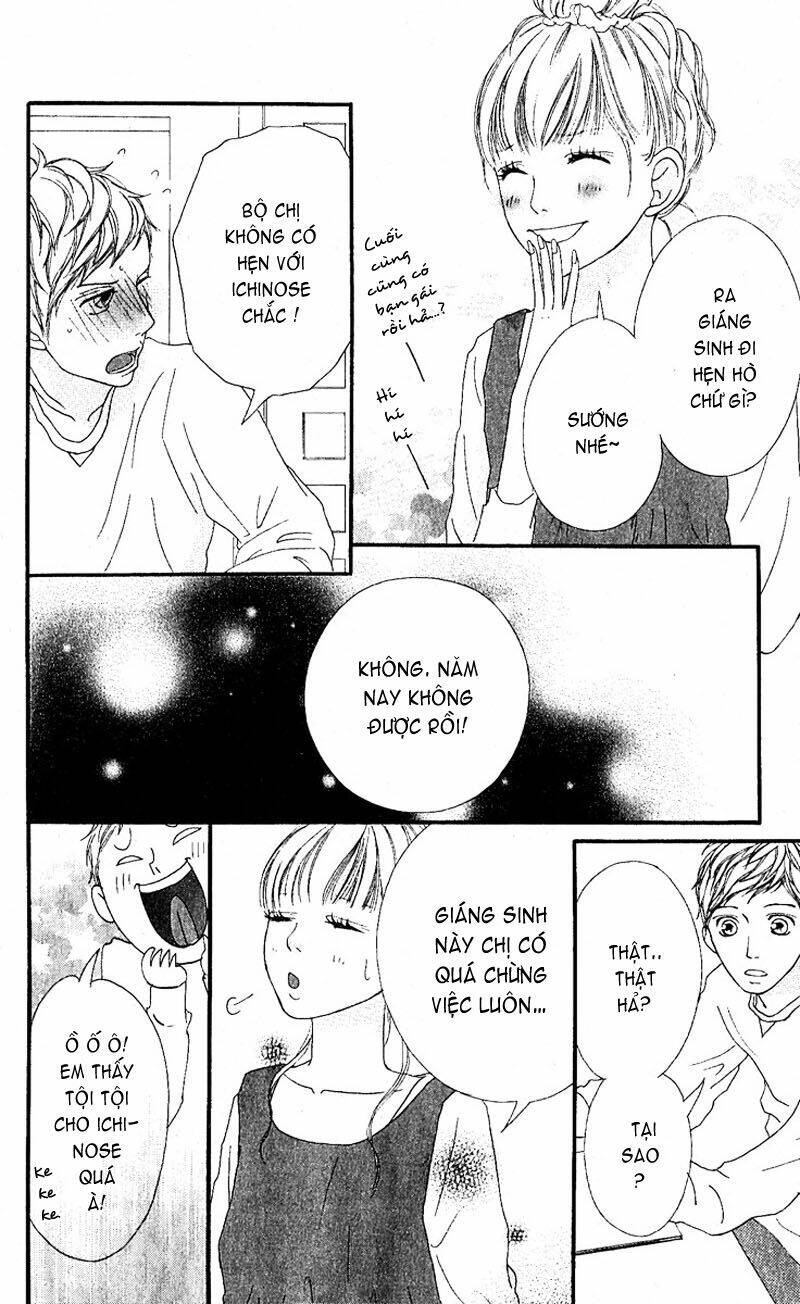 tình yêu học trò chapter 15 42