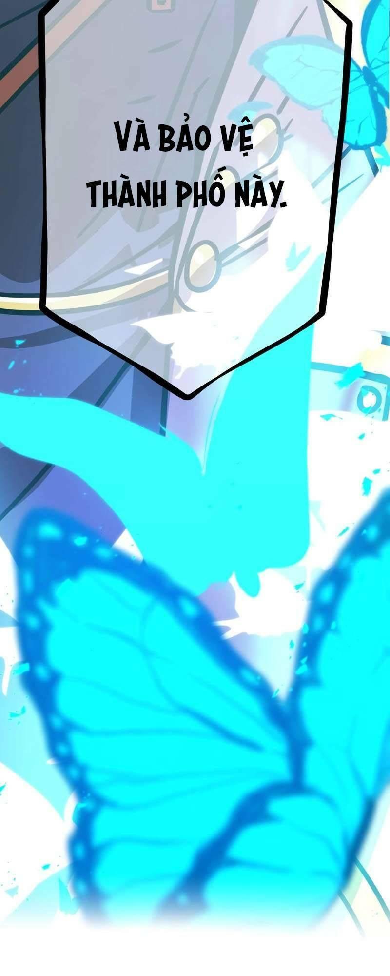 Huyết Thánh Cứu Thế Chủ~ Ta Chỉ Cần 0.0000001% Đã Trở Thành Vô Địch chapter 34 77