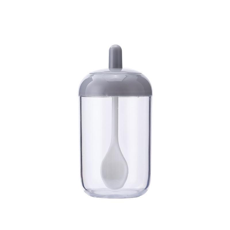 Bình Đựng Gia Vị Tiện Lợi Cho Nhà Bếp