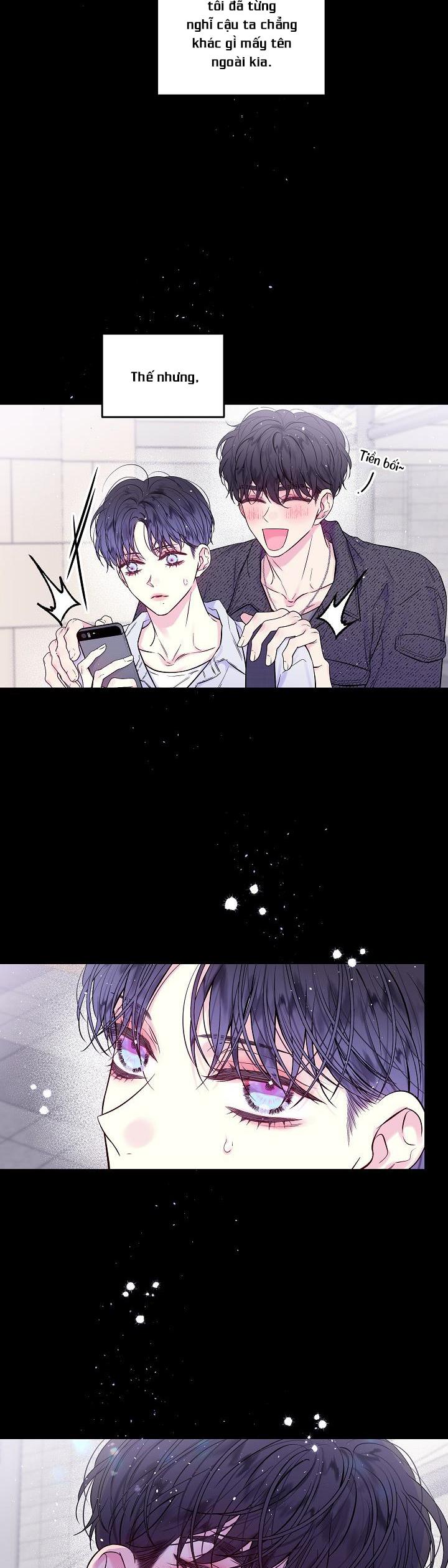 bình minh thứ hai chapter 35 3