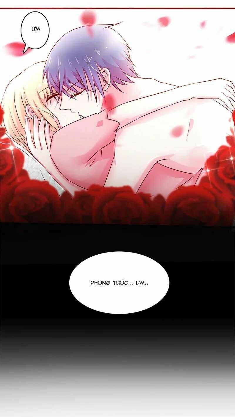 không gả cho tổng tài, gả cho người hầu chapter 50 6