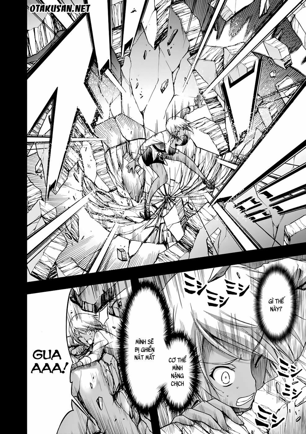 kích trụy vương huyền thoại chapter 29 4