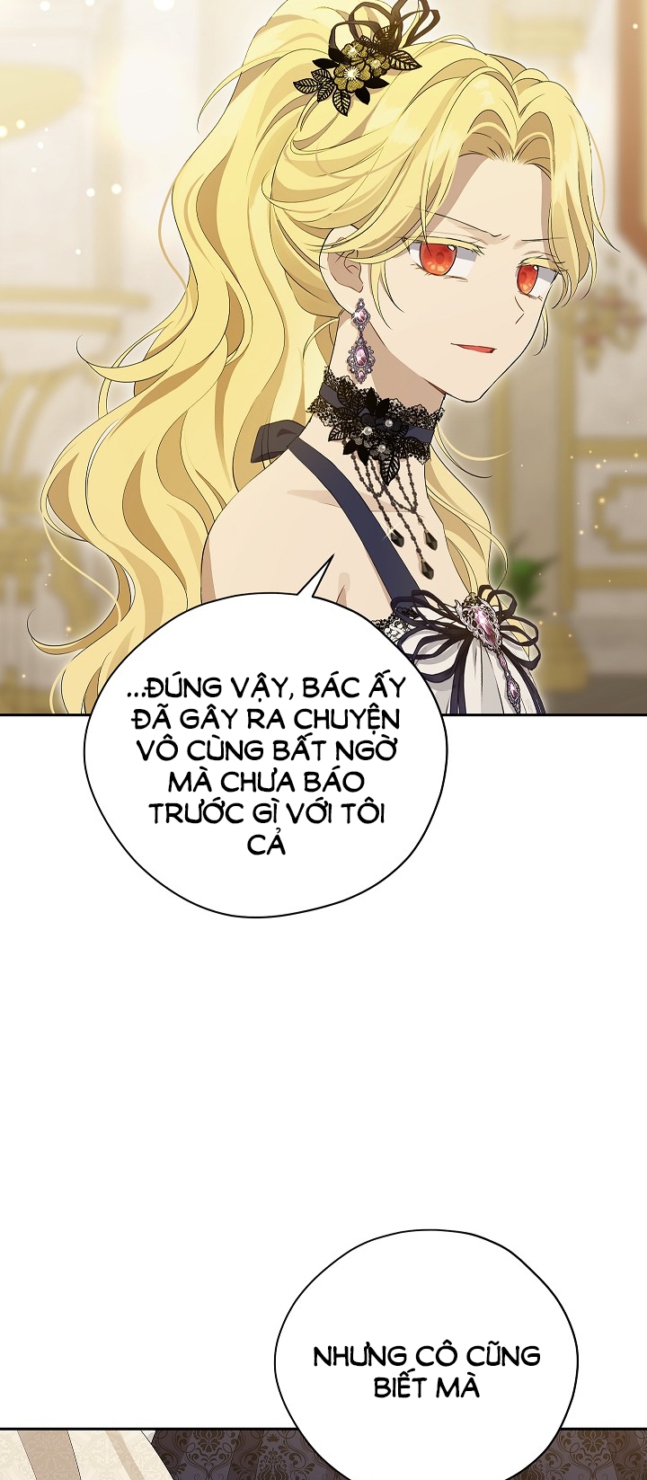 thật ra ta mới là hàng thật chapter 116.2 12