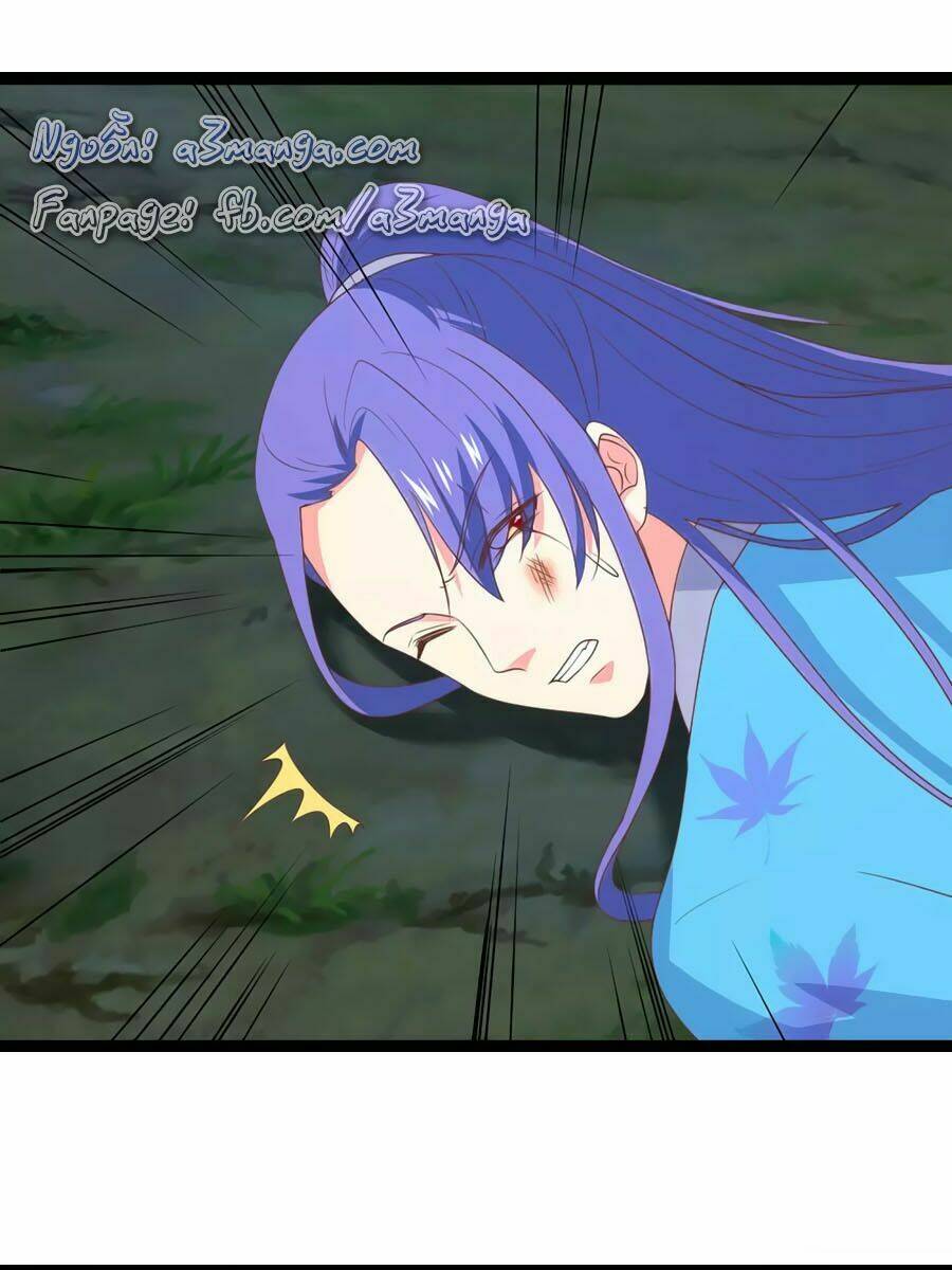 thỏ yêu tiểu vương phi chapter 89 1