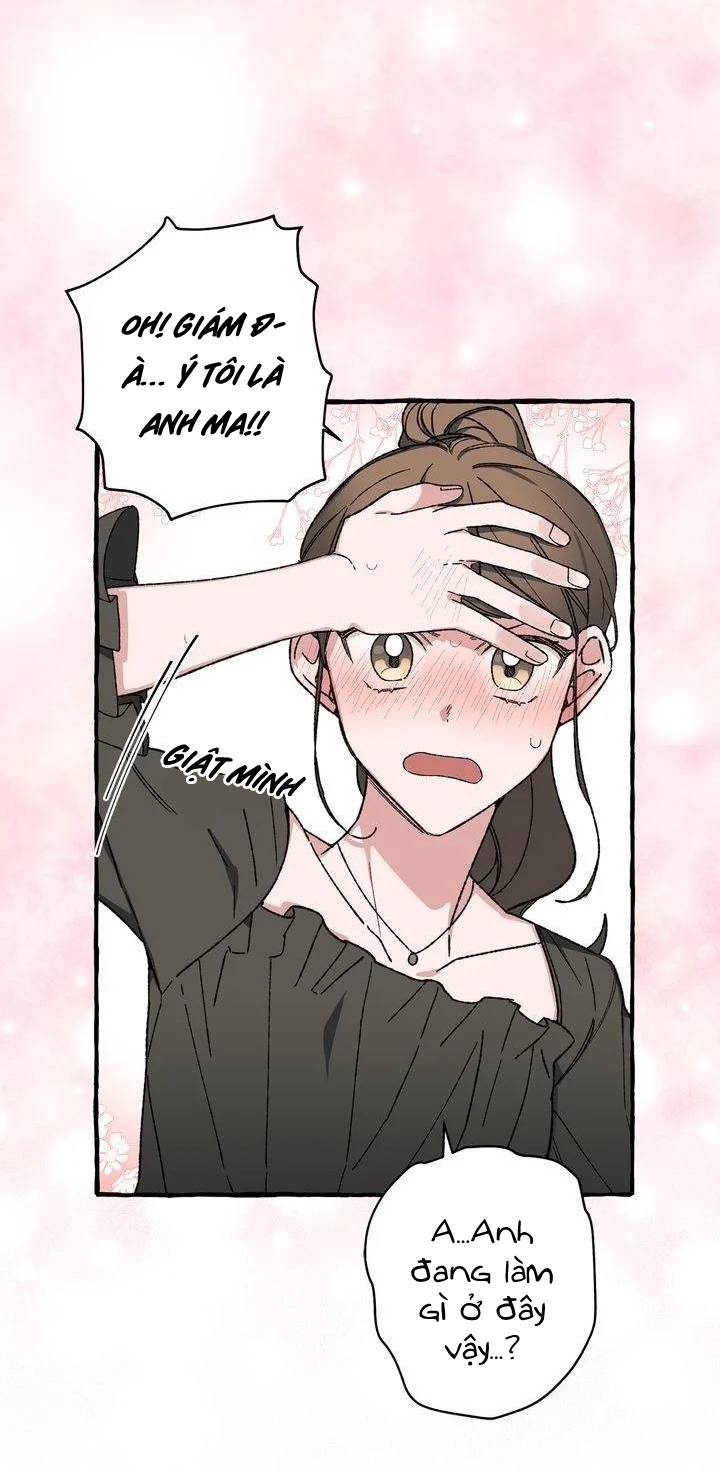 nhân viên mới của masung chapter 8 12