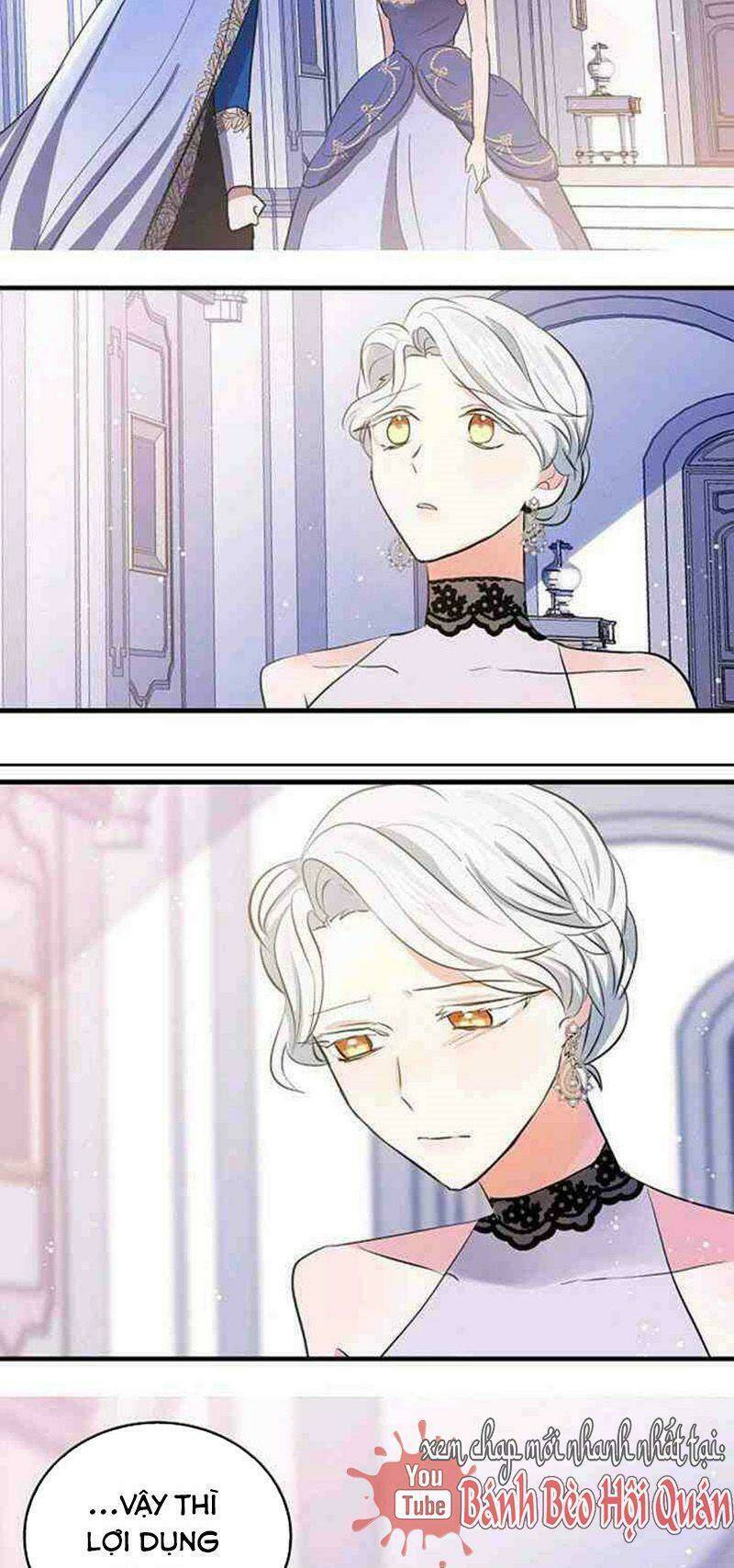 tôi là bạn gái cũ của một người lính chapter 54 13