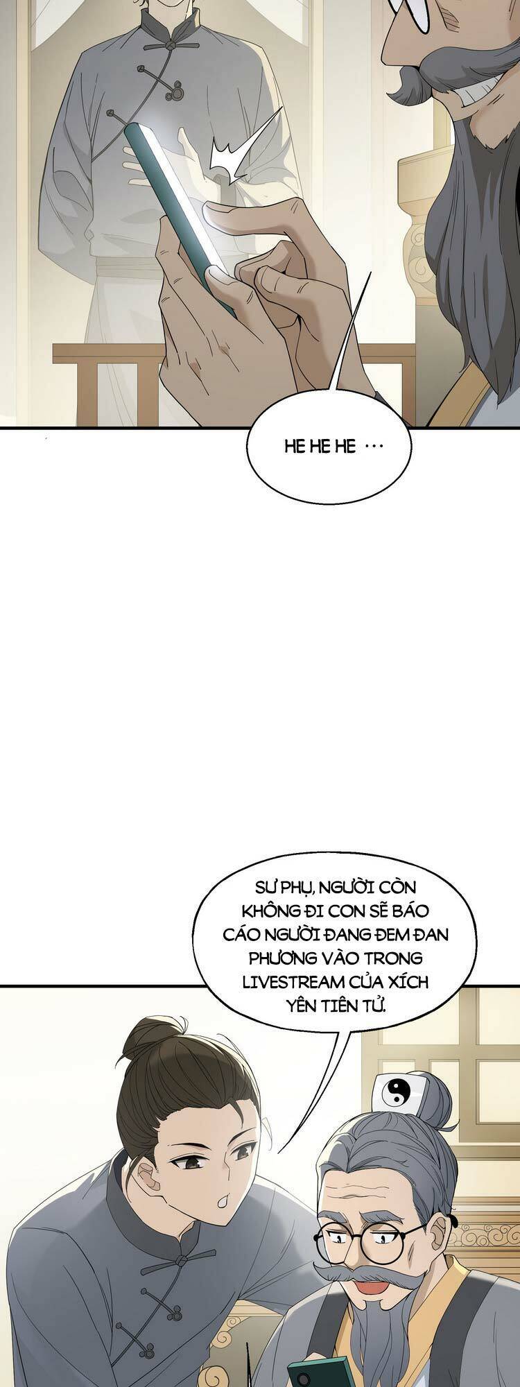 ta xuất sơn liền vô địch chapter 9 36