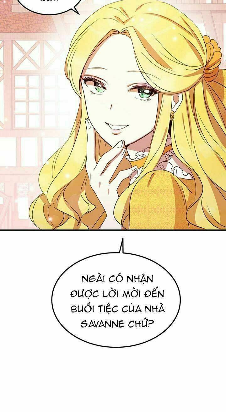 công tước, loạn vừa thôi! chapter 25.3 8