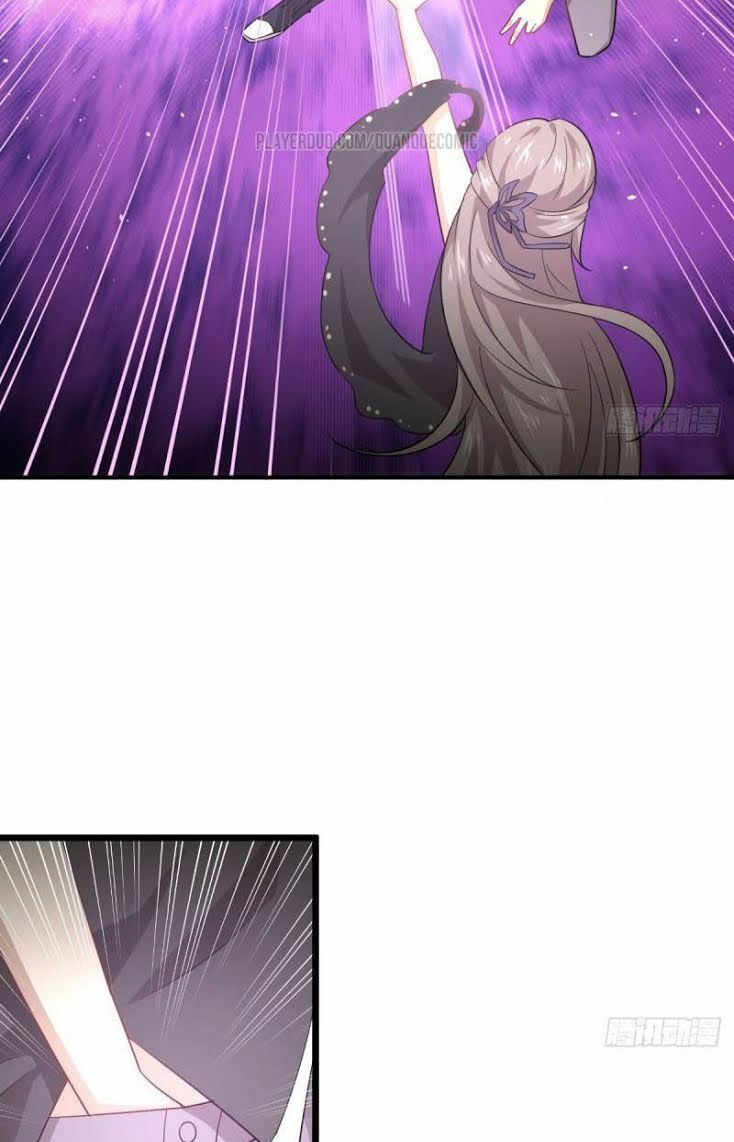 xuyên không vào thế giới nữ cường chapter 80 29