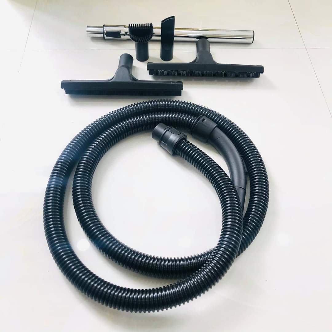 Máy hút bụi công nghiệp 20 Lít 1500W Hiclean - Máy hút bụi văn phòng và gia đình Bao ship gấp TPHCM 1-2H