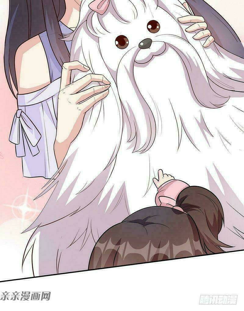 nam thần manh bảo tận diệt chapter 59.1 28