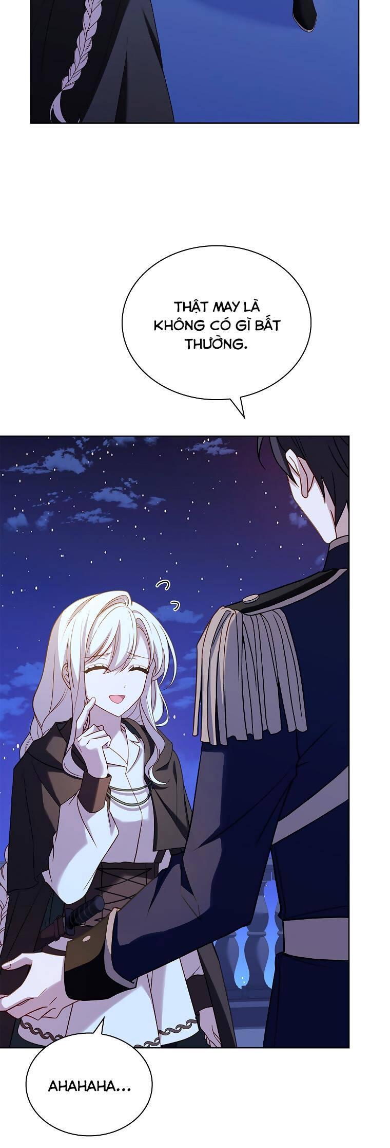 để yên cho tiểu thư hiền chapter 102 37