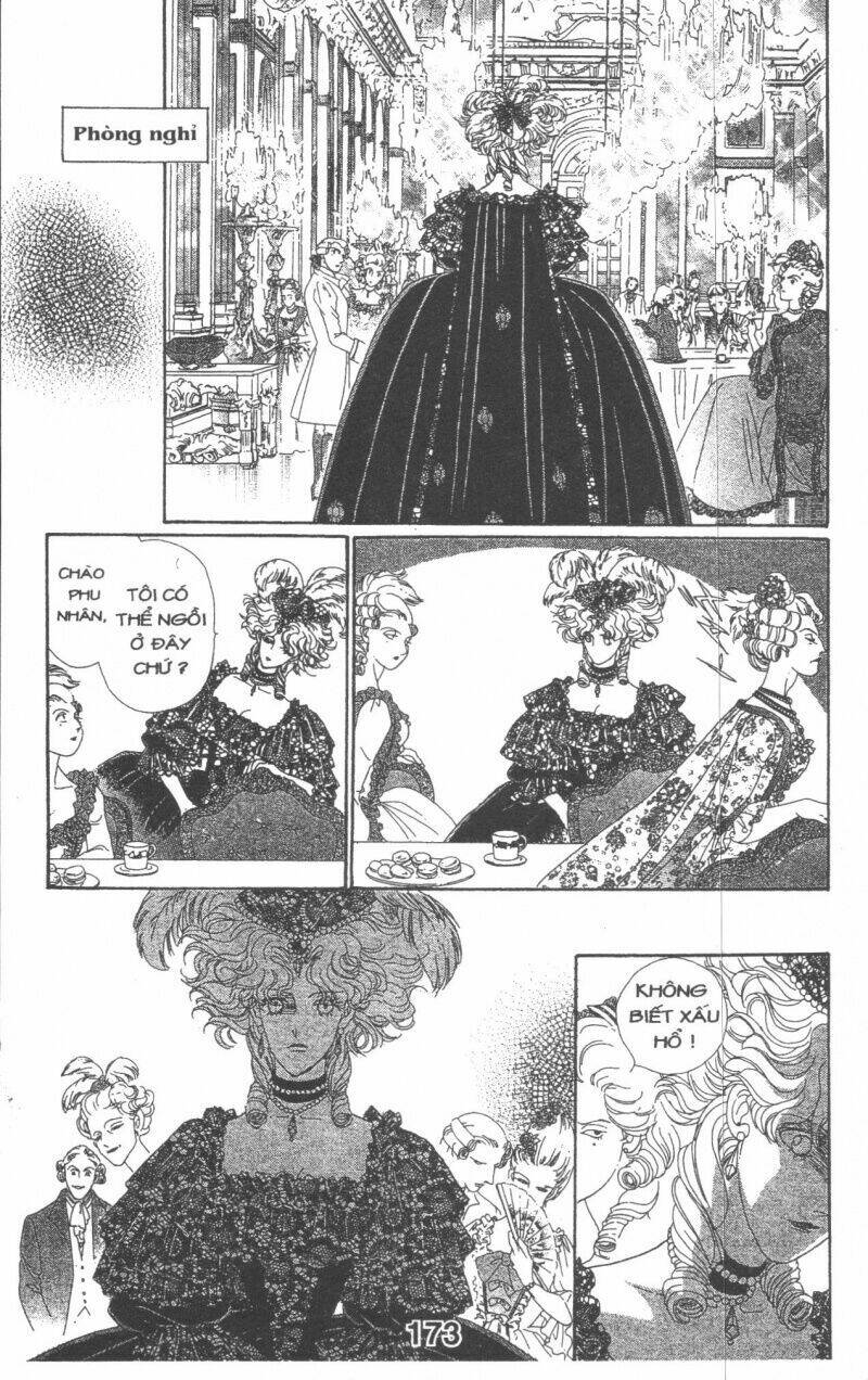ngài tử tước phiêu lãng chapter 2 165