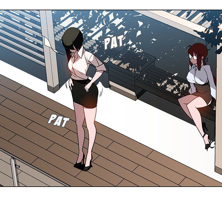 hoa tàn chapter 6 41