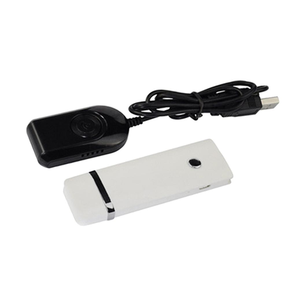 2.4 G/5G Wireless Display Dongle 1080P HDMI Airplay Miracast DLNA