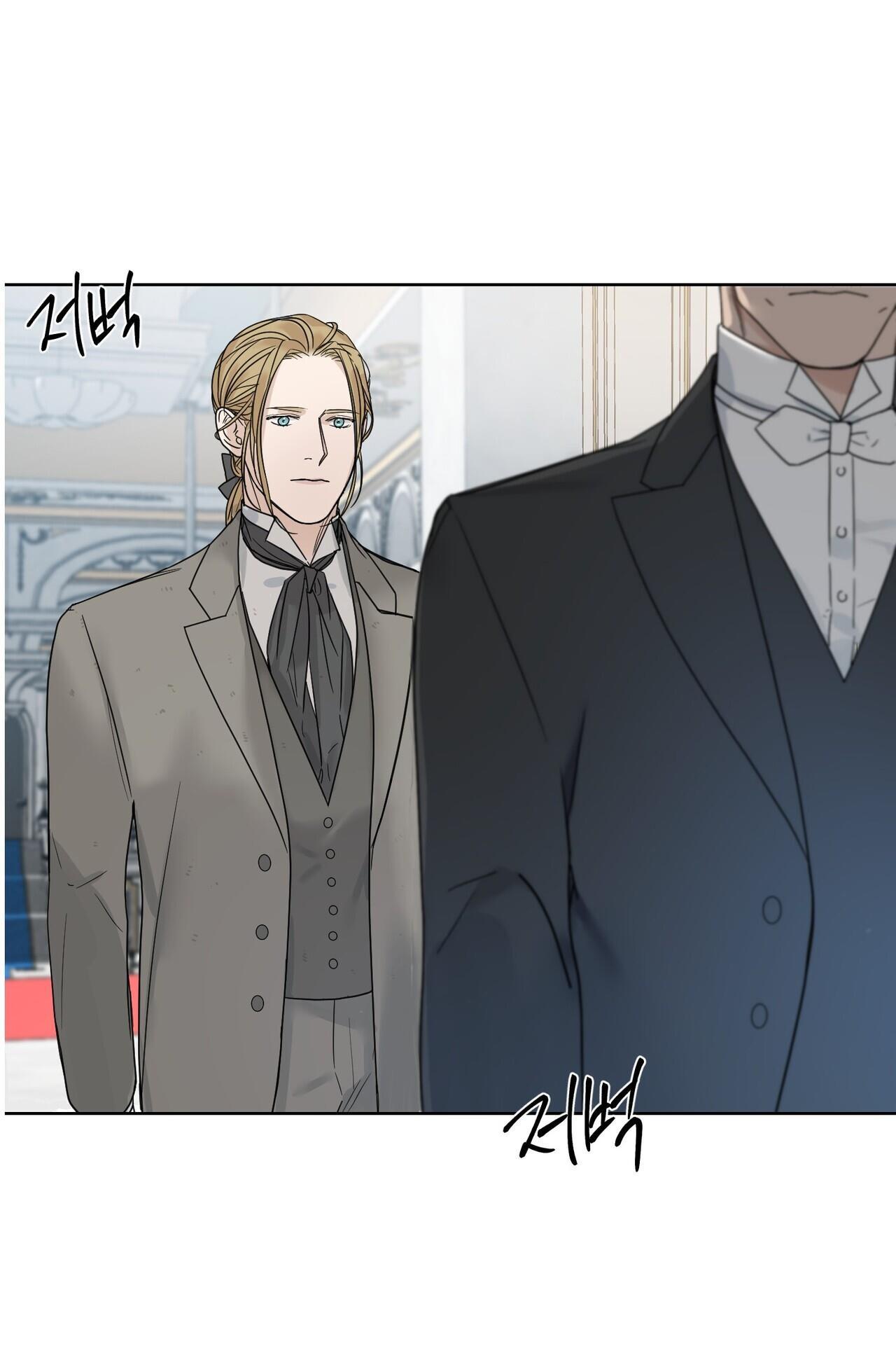 bước vào vườn hồng chapter 5 33