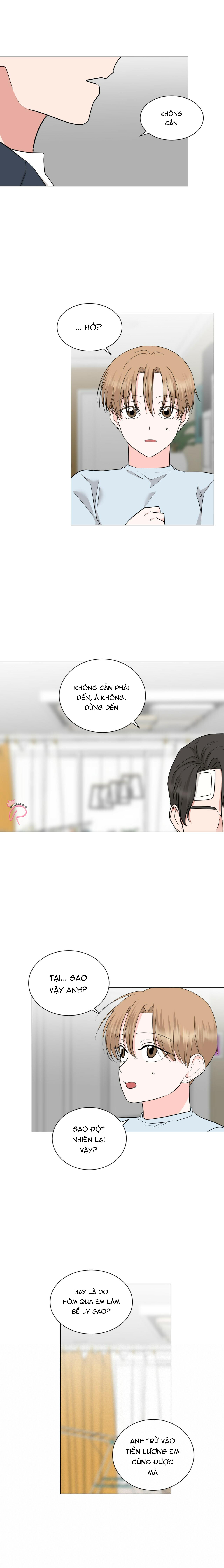 họ đã ngủ với nhau chapter 38 4