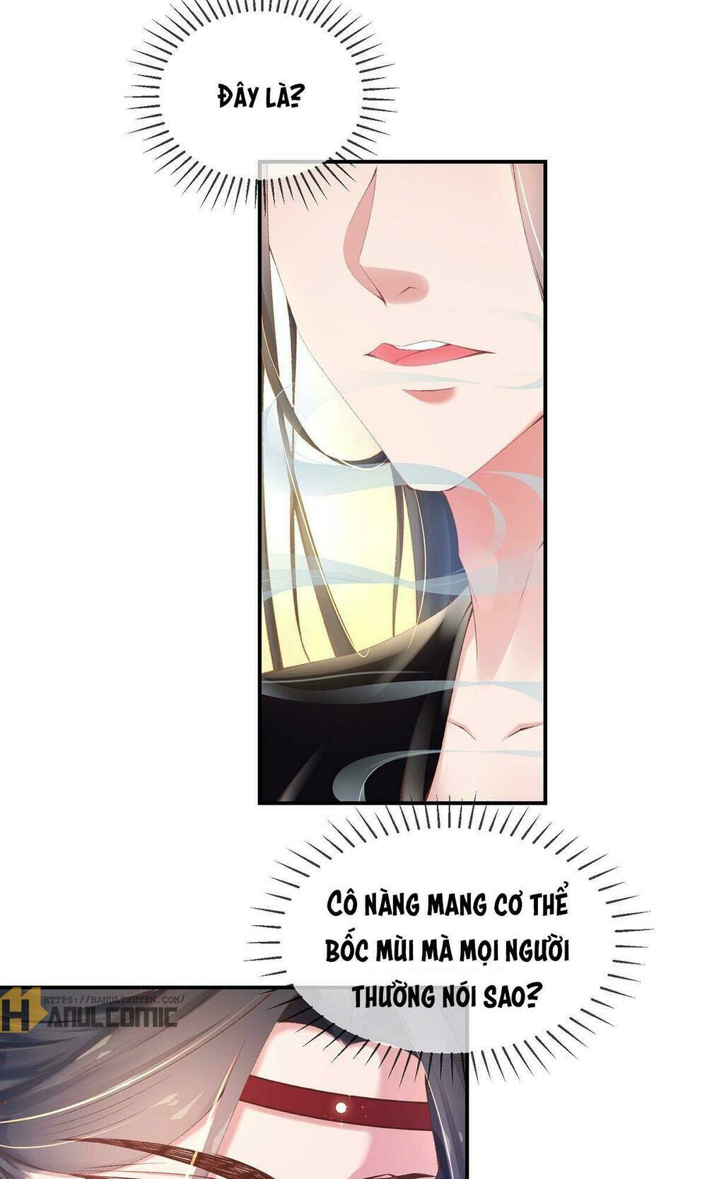 thị huyết y phi chapter 15 24