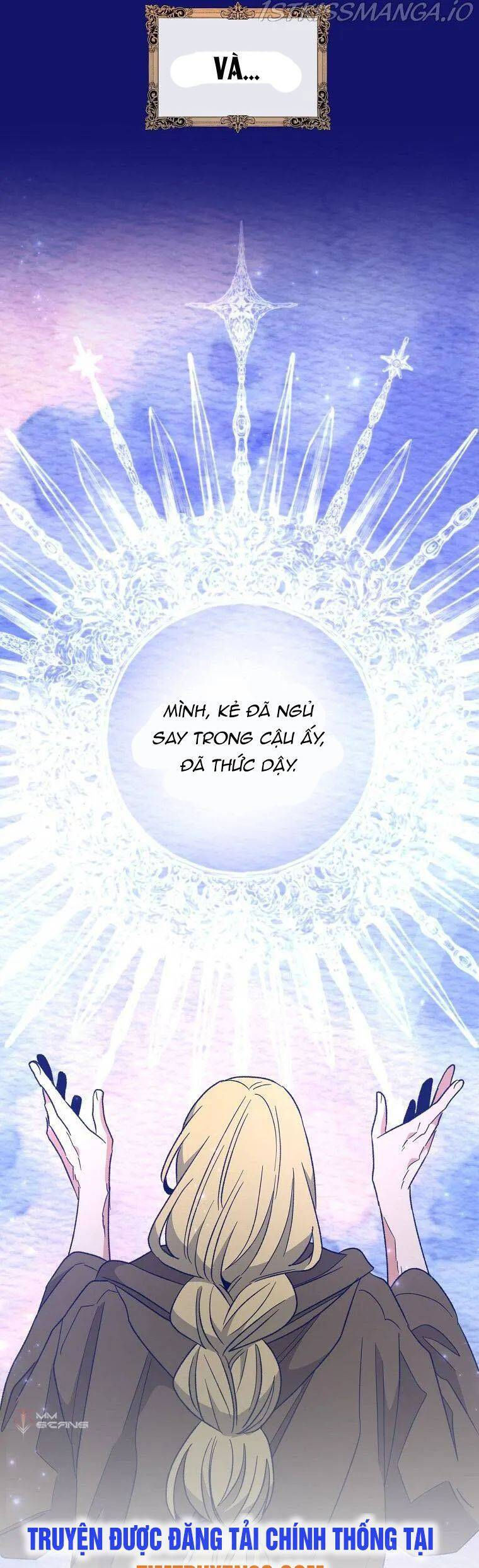 nhà hiền triết yigret chapter 46 45