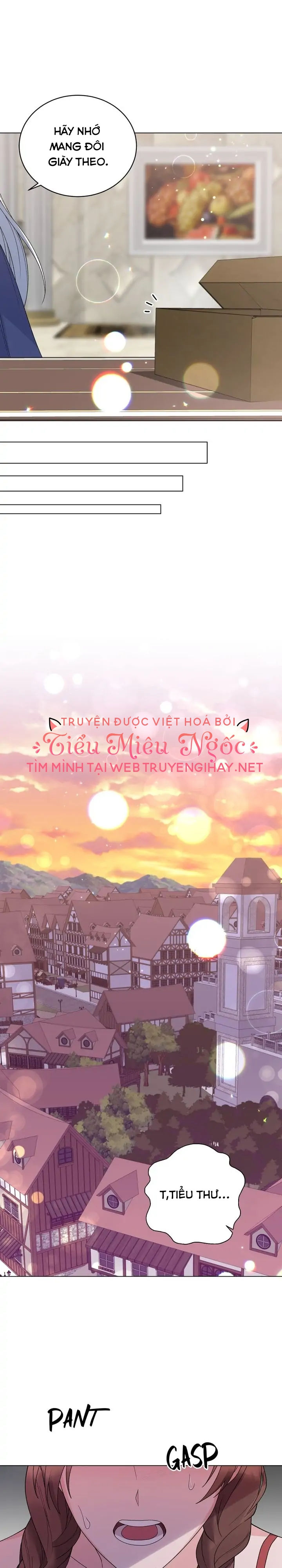 tôi sẽ trở thành nhân vật chính chapter 63 5