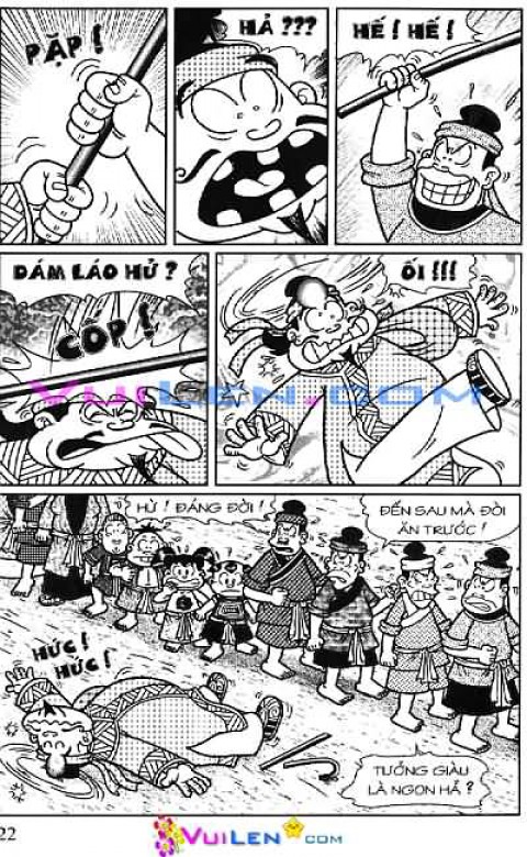 thần đồng đất việt chapter 136 19