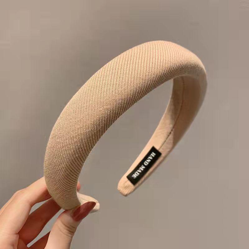 Băng đô cài tóc iLita, bờm tóc tết mấn áo dài phong cách Hàn Quốc cho nữ đẹp cao cấp sang trọng