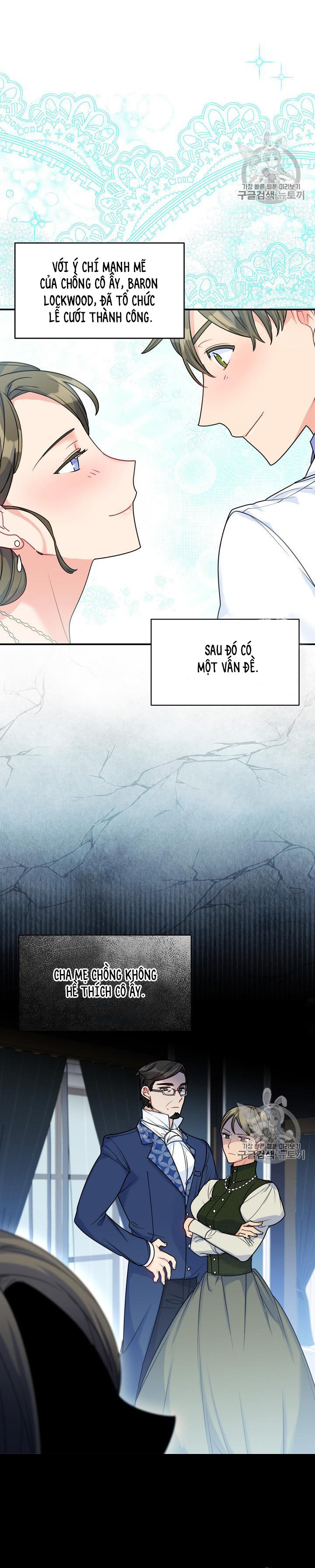 50 công thức pha trà của nữ công tước chapter 56 4
