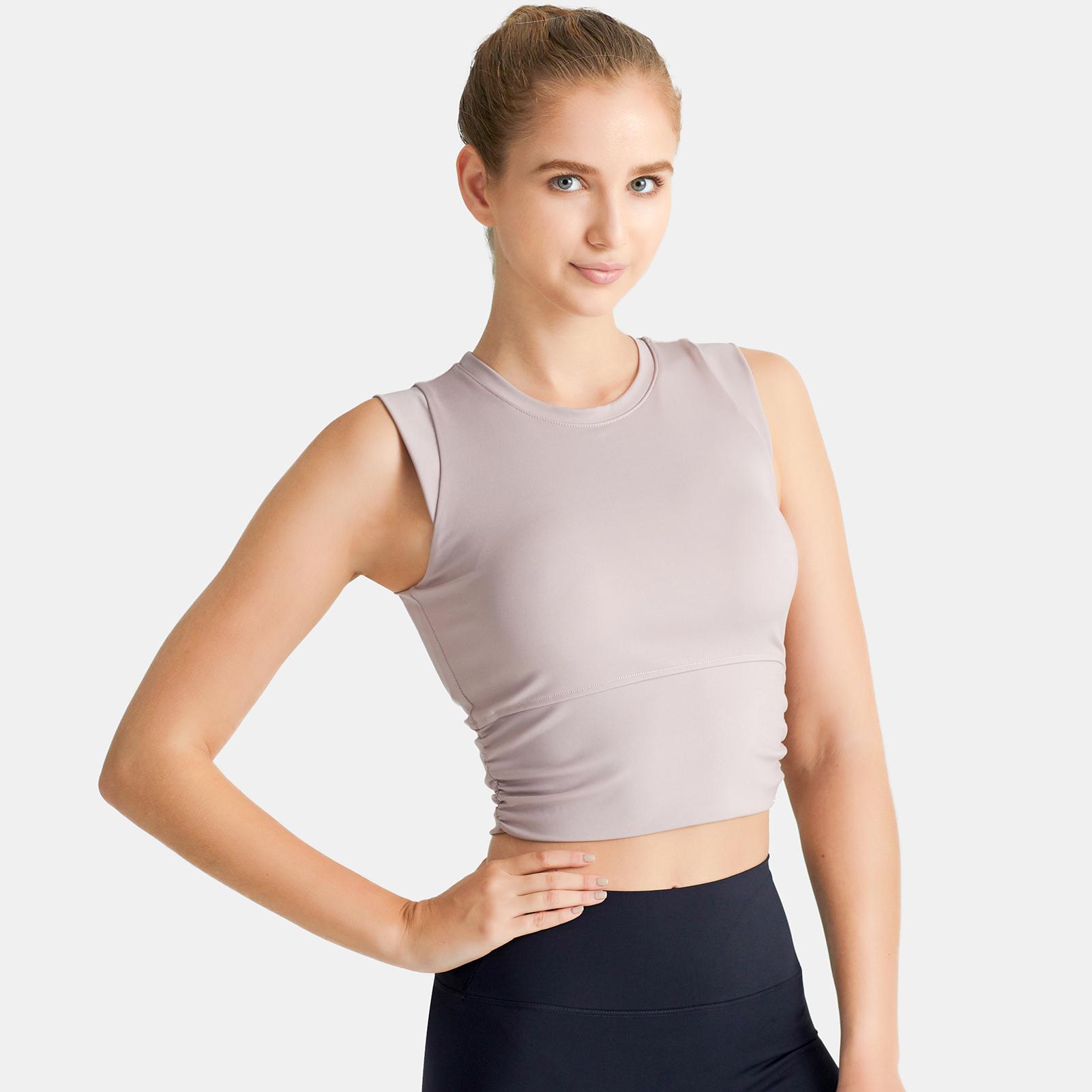 Bra tập gym, yoga mút đệm có thể tháo rời