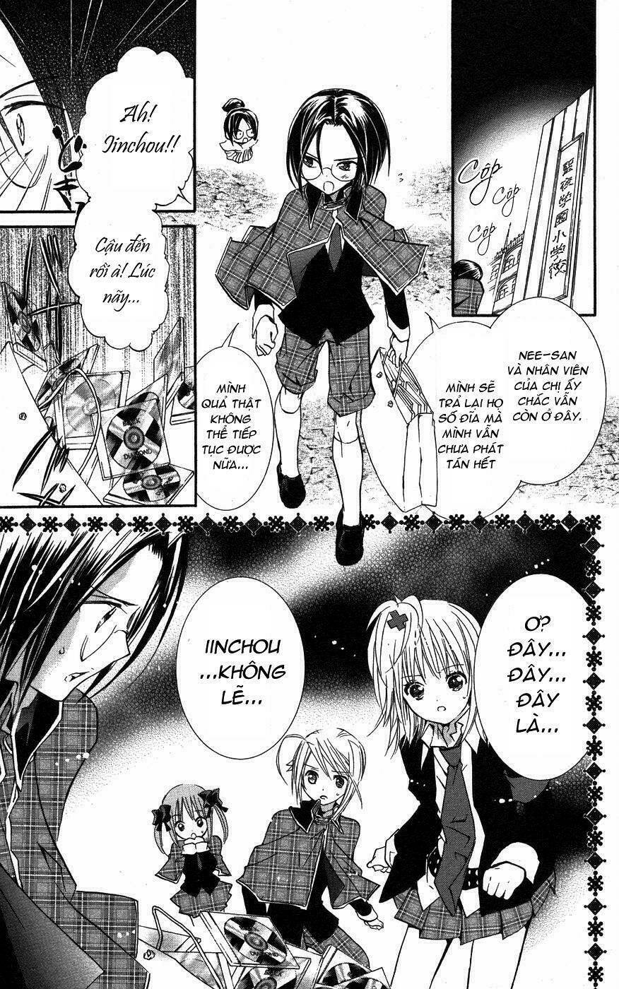 shugo chara chapter 23 42