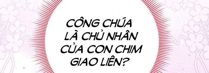 công chúa của loài chim chapter 50 139