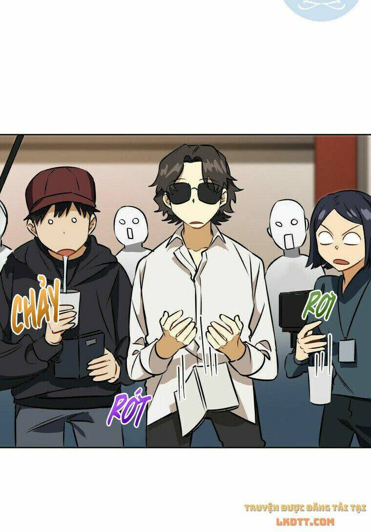 quái thú với hoa chapter 101 21