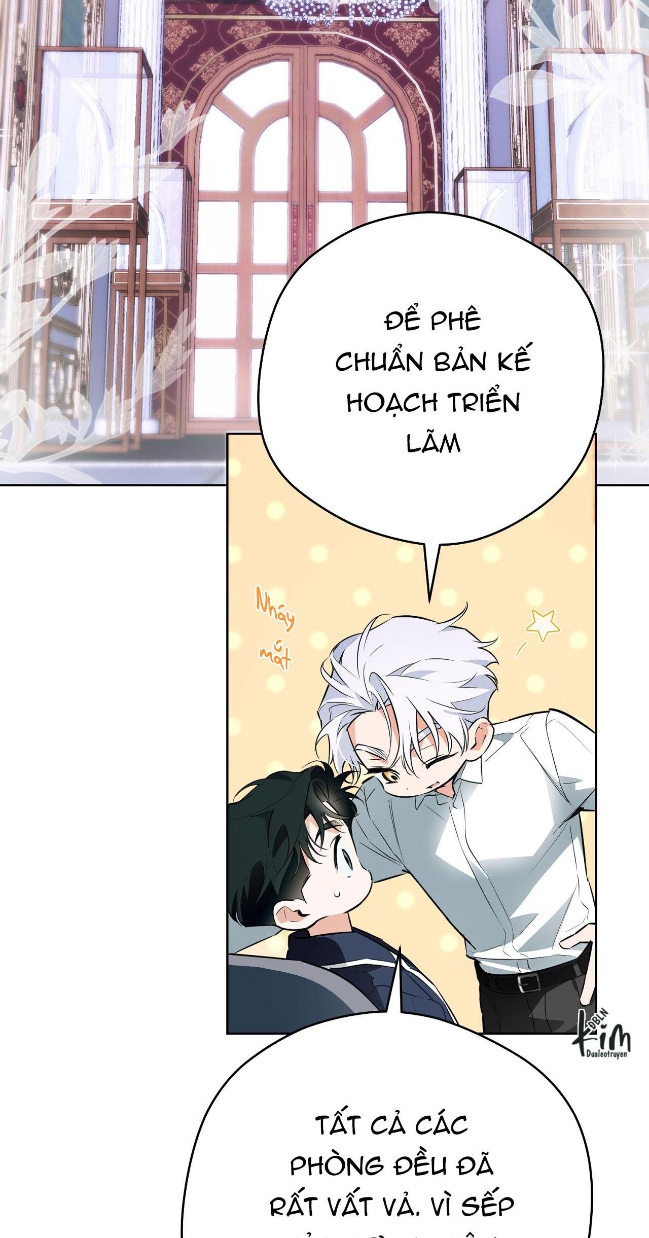 off track chapter 34 44