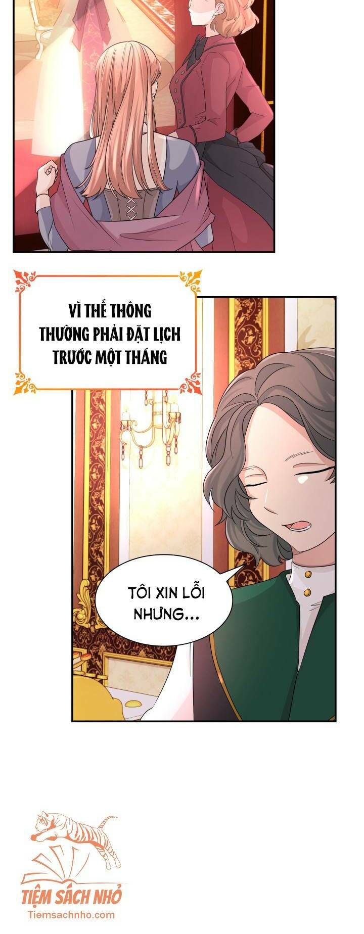 dây xích kiềm chế nam chính hắc ám tuột mất rồi chapter 23 36