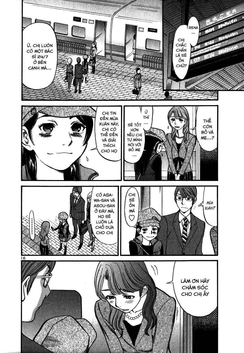 sakuranbo syndrome chapter 45 16