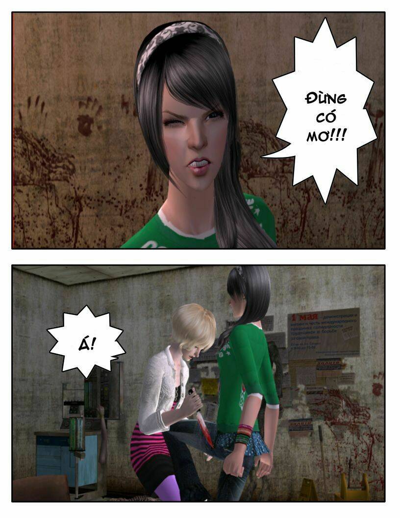 class of wizards chapter 6.7 19