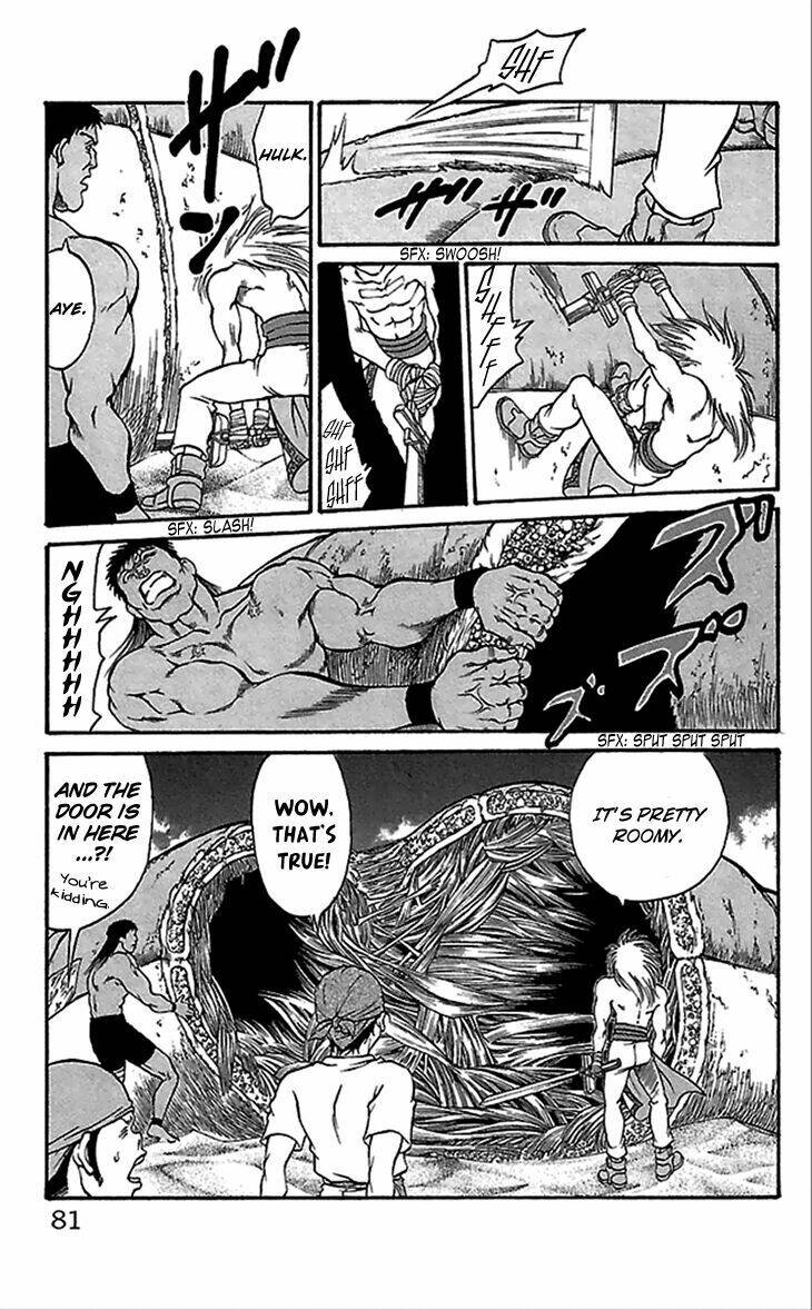 vua trên biển chapter 55 16