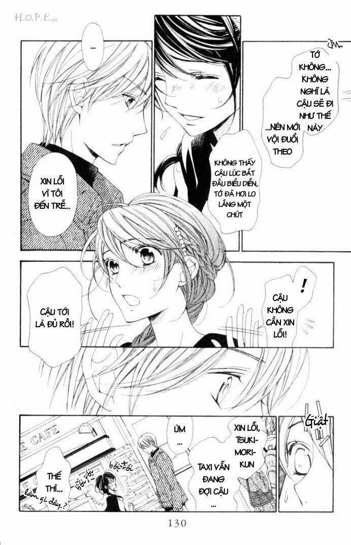 cung đàn vàng chapter 70 25