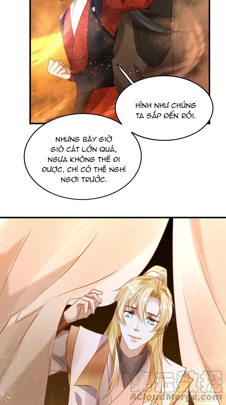 lục thân bất nhận chapter 73 5